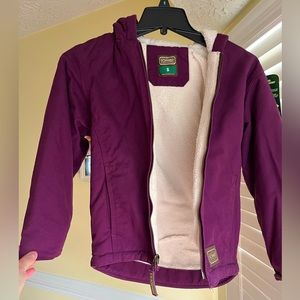 Girl’s Jacket